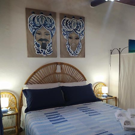 Dolce Casa Daire Palermo Dış mekan fotoğraf