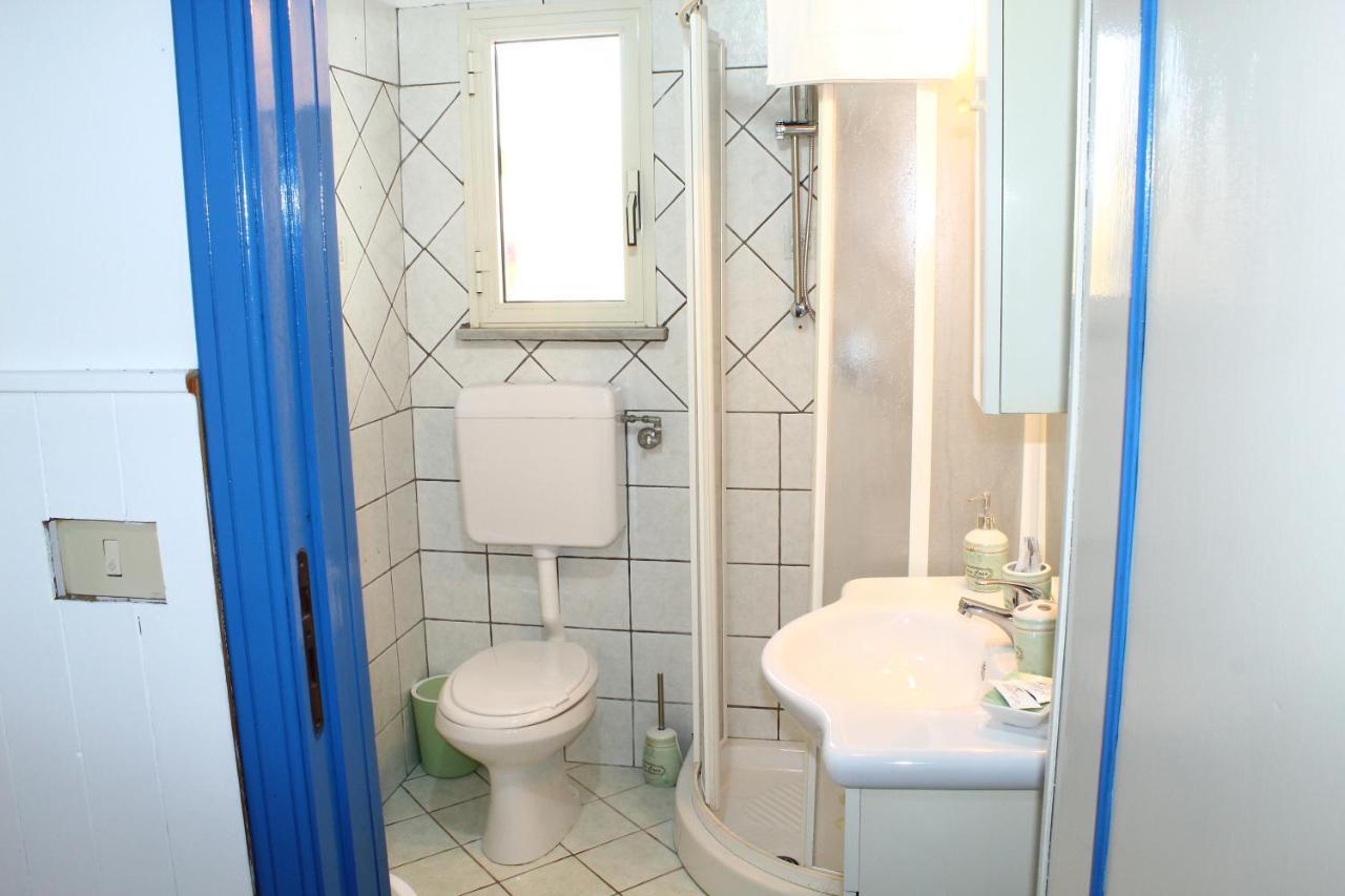 Dolce Casa Daire Palermo Dış mekan fotoğraf