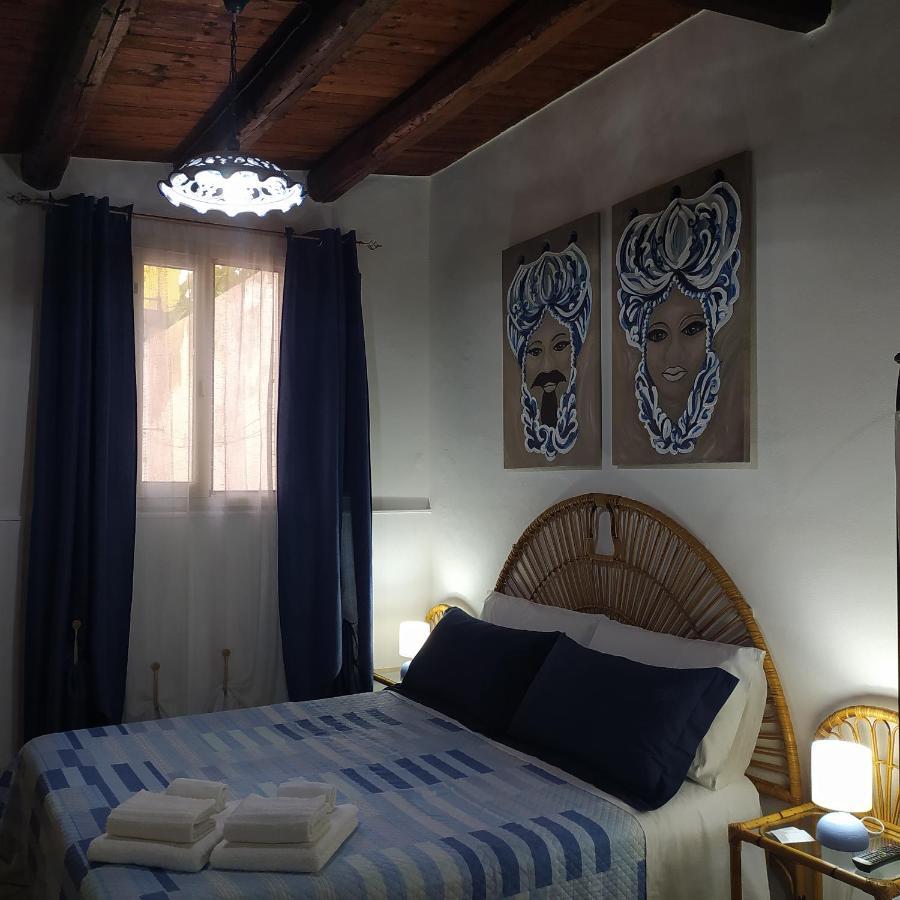 Dolce Casa Daire Palermo Dış mekan fotoğraf