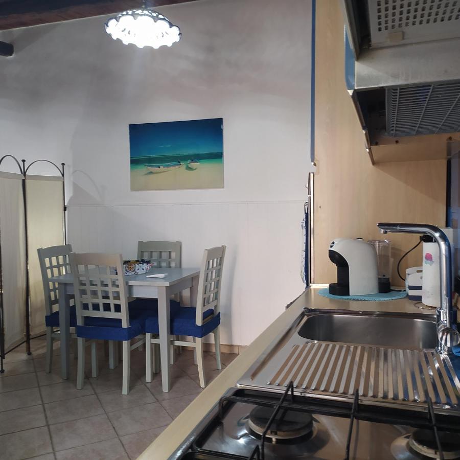 Dolce Casa Daire Palermo Dış mekan fotoğraf