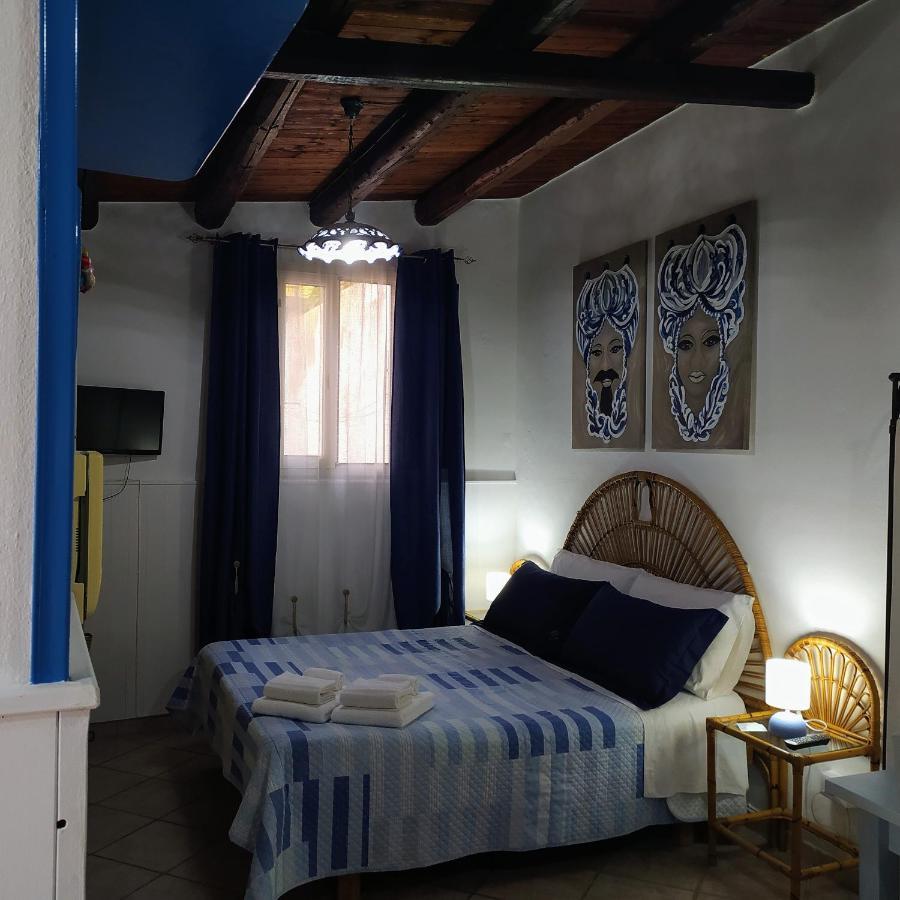 Dolce Casa Daire Palermo Dış mekan fotoğraf