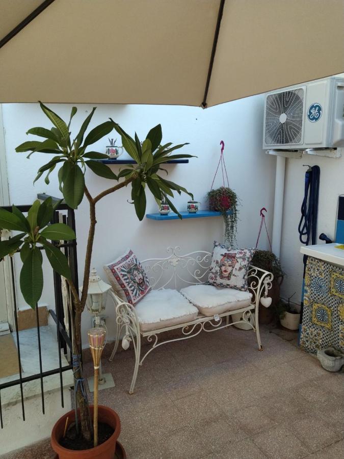 Dolce Casa Daire Palermo Dış mekan fotoğraf