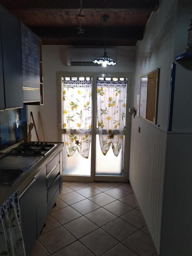 Dolce Casa Daire Palermo Dış mekan fotoğraf