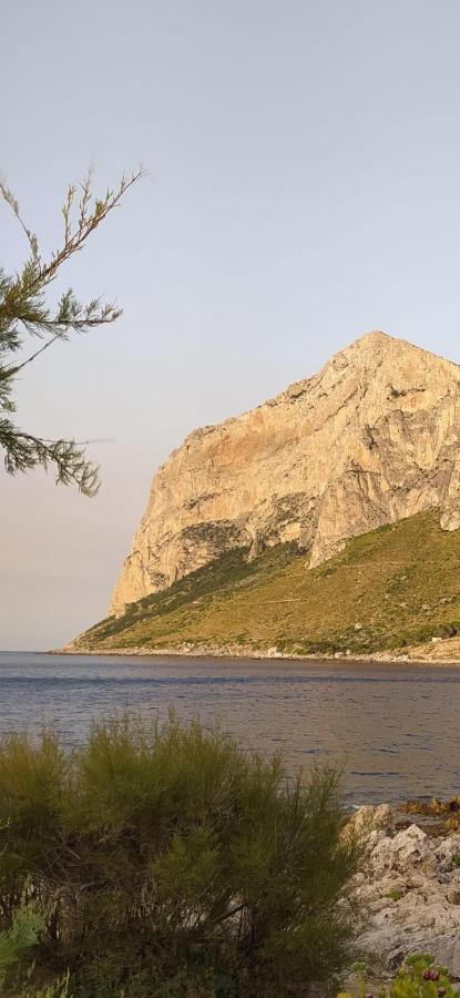 Dolce Casa Daire Palermo Dış mekan fotoğraf